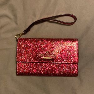 Kate Spade Clutch